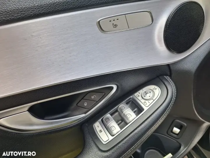 Mercedes-Benz C W205