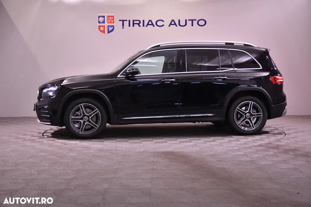 Mercedes-Benz GLB 220 d 4MATIC Aut. — imagine 2