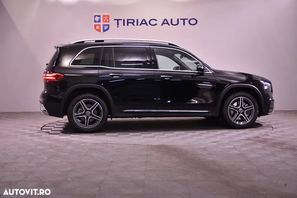 Mercedes-Benz GLB 220 d 4MATIC Aut. — imagine 6