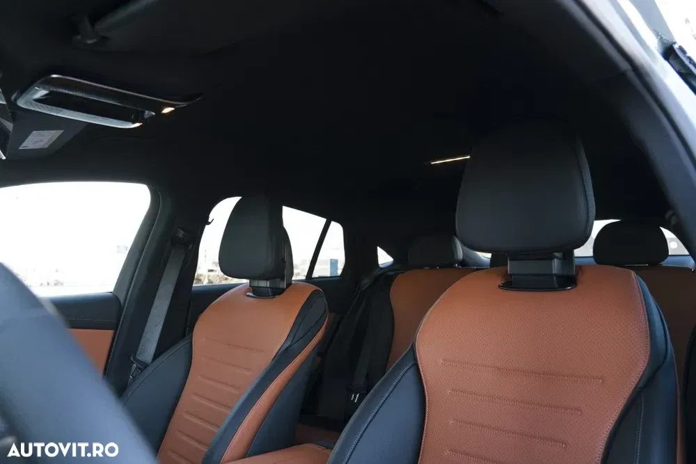 Mercedes-Benz GLC Coupe — imagine 6
