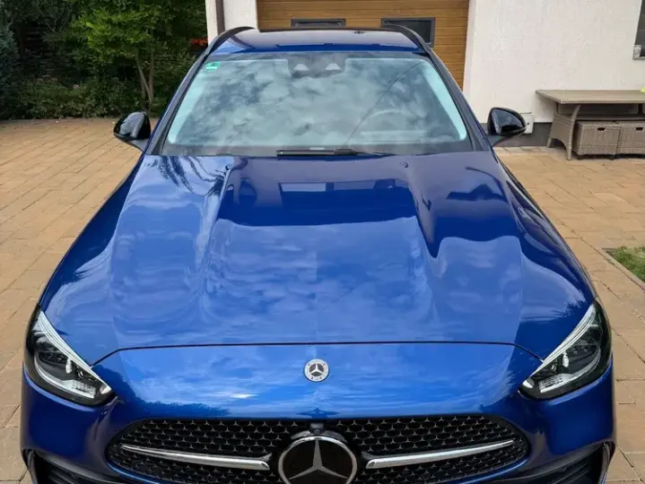 Mercedes-Benz C W206 T-Modell 300 e PHEV