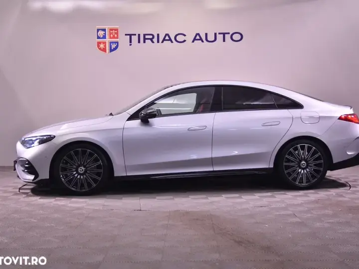Mercedes-Benz CLA 200 C174 4MATIC Coupe