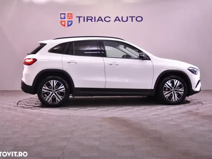 Mercedes-Benz GLA H247