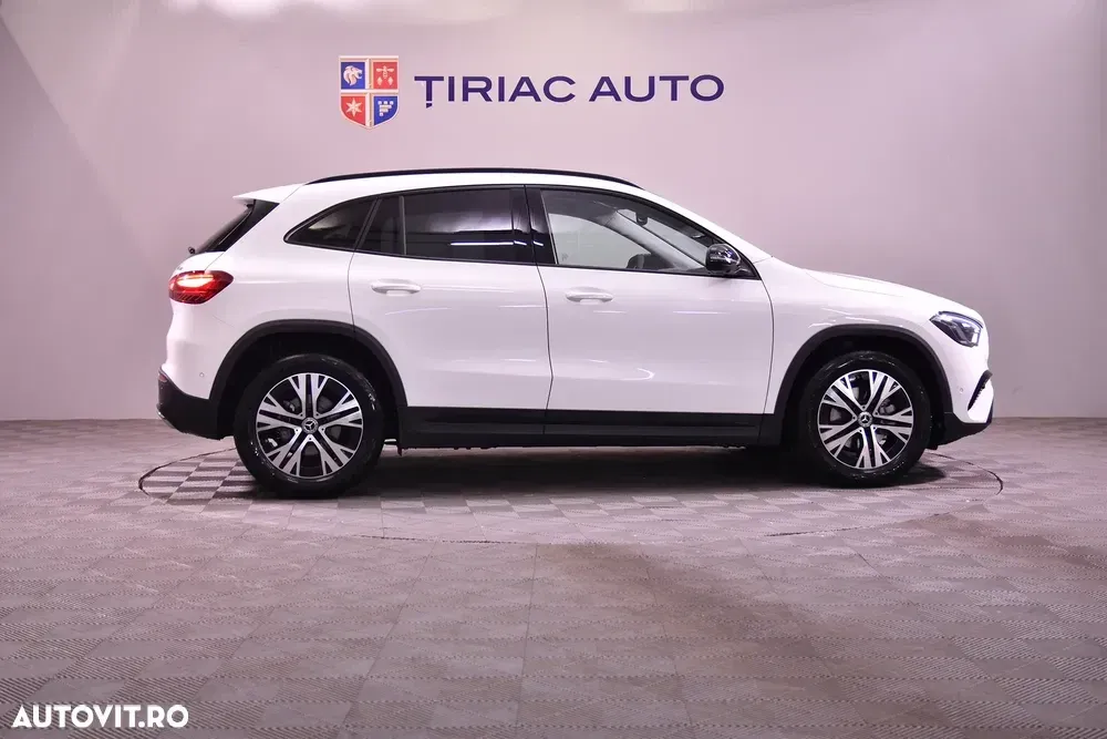 Mercedes-Benz GLA H247 — imagine 6