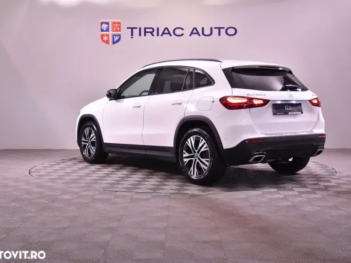 Mercedes-Benz GLA H247