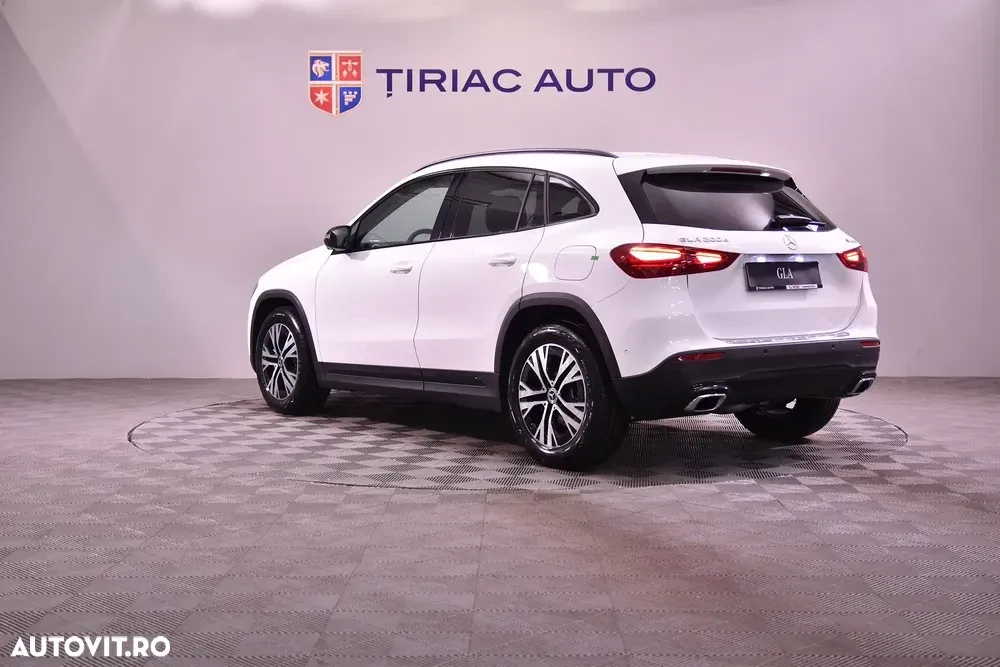 Mercedes-Benz GLA H247 — imagine 3