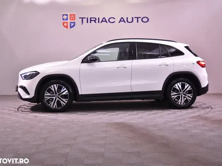 Mercedes-Benz GLA H247