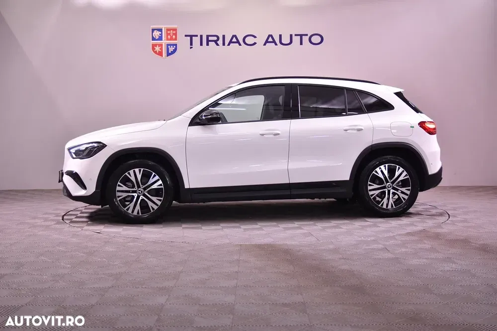 Mercedes-Benz GLA H247 — imagine 2