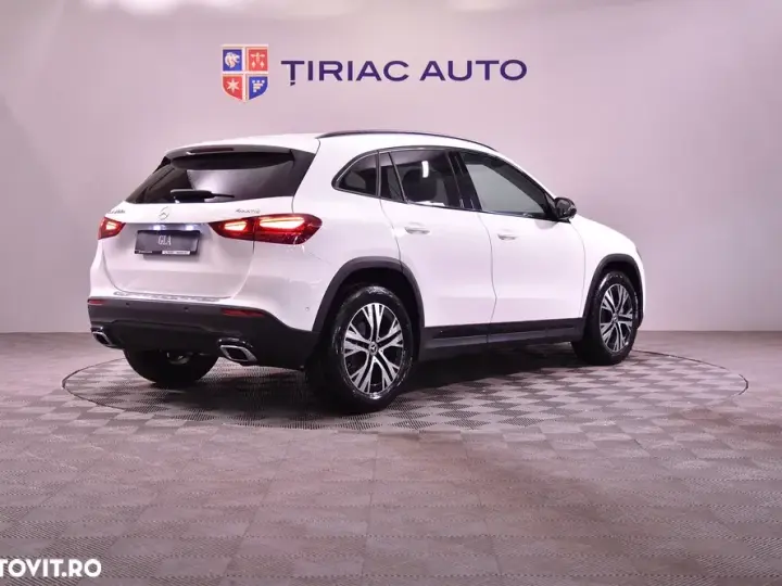 Mercedes-Benz GLA H247