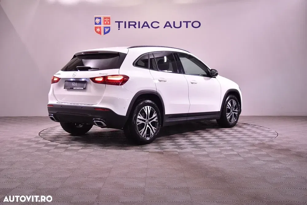 Mercedes-Benz GLA H247 — imagine 5