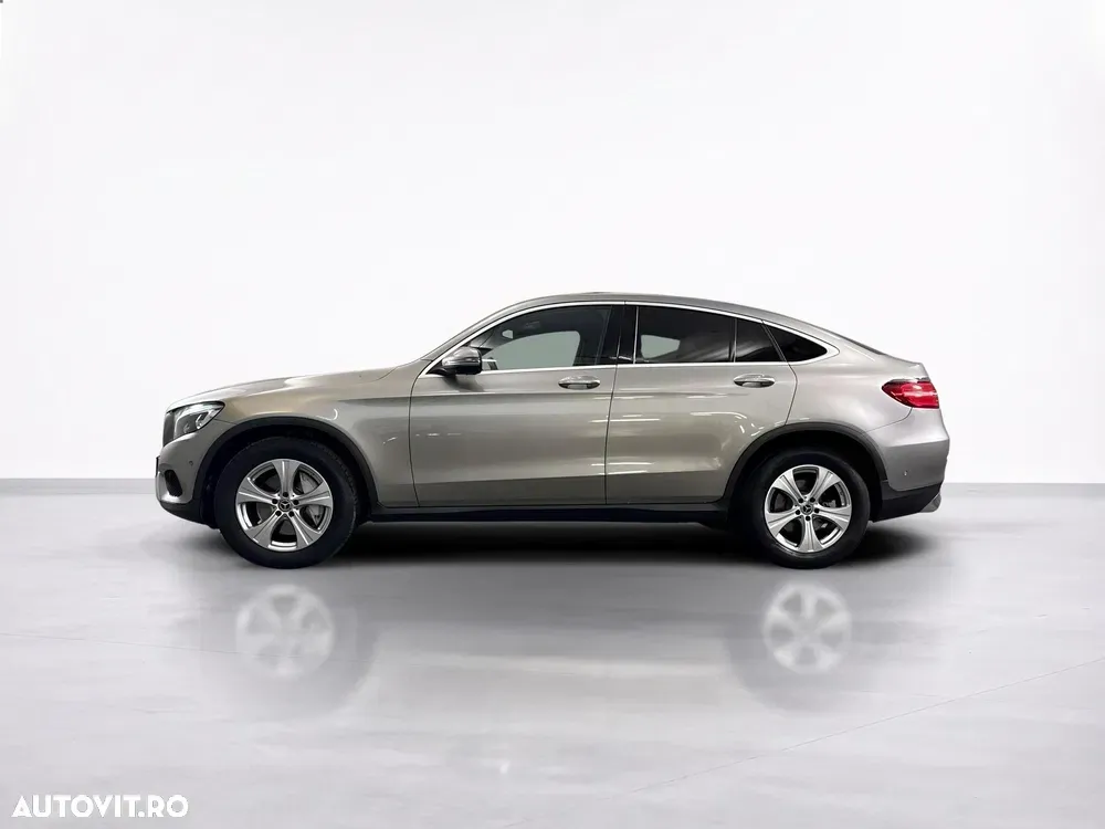 Mercedes-Benz GLC — imagine 2