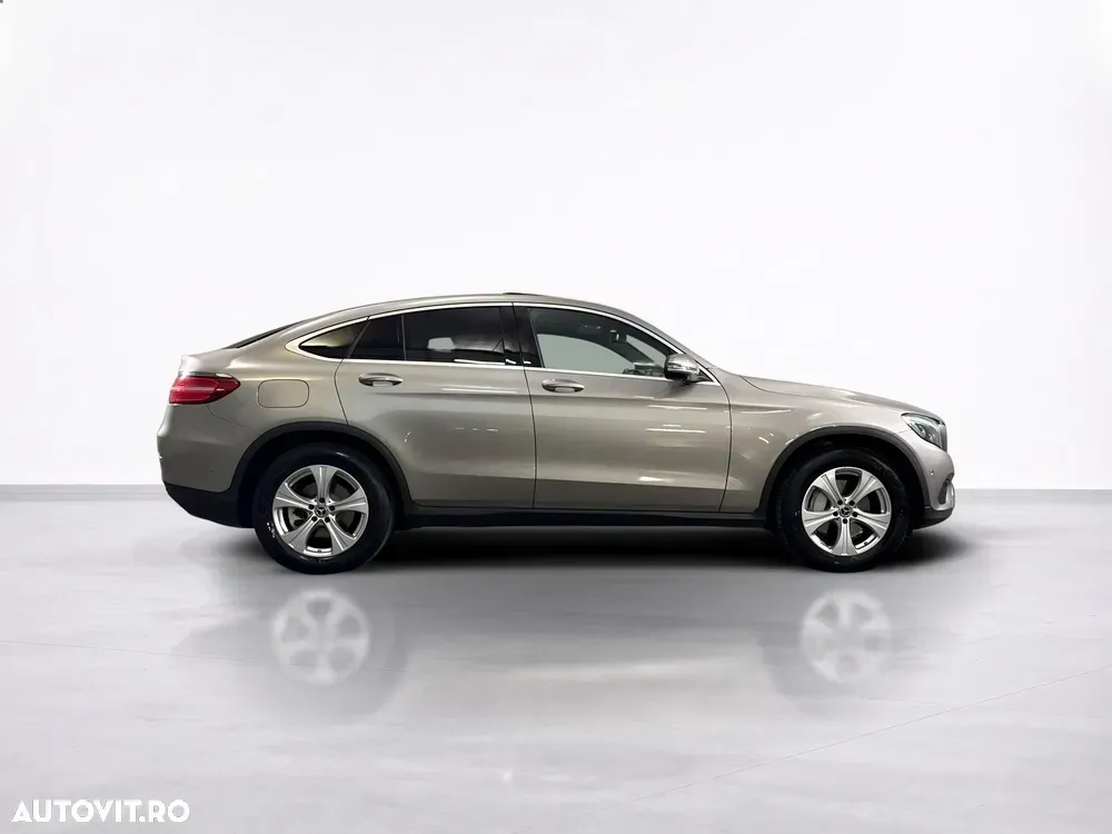 Mercedes-Benz GLC — imagine 6