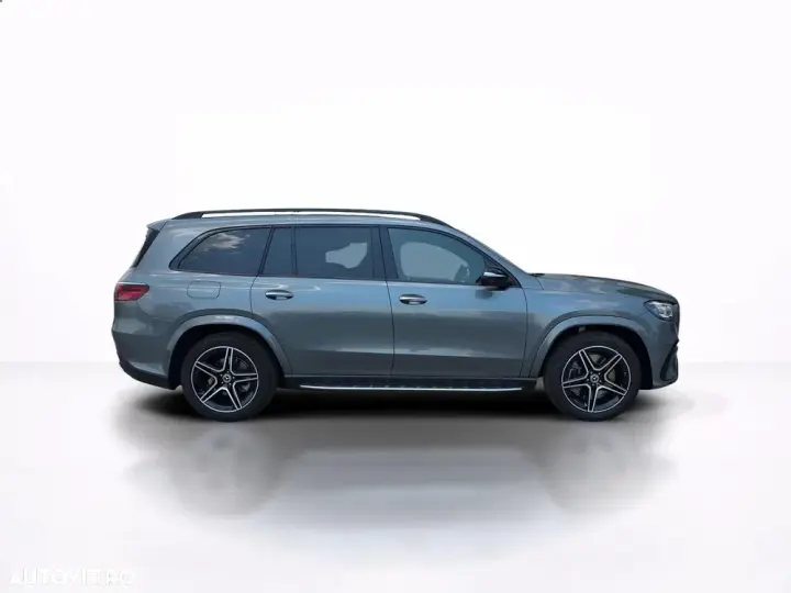 Mercedes-Benz GLS X167