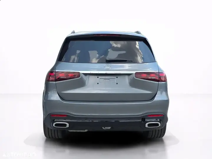 Mercedes-Benz GLS X167