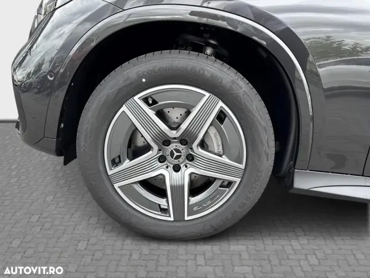 Mercedes-Benz GLC X254 300 e 4MATIC