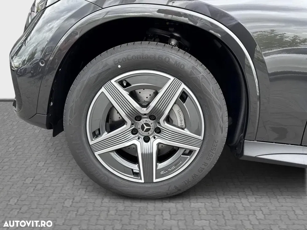 Mercedes-Benz GLC X254 300 e 4MATIC — imagine 6