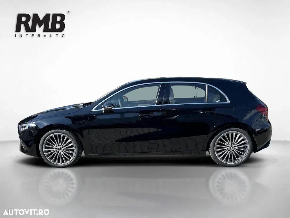 Mercedes-Benz A 180 W177/V177 — imagine 2