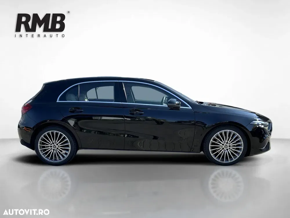 Mercedes-Benz A 180 W177/V177 — imagine 6