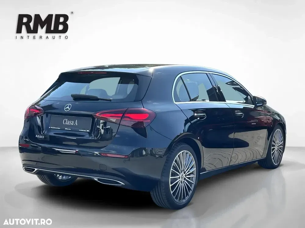 Mercedes-Benz A 180 W177/V177 — imagine 5