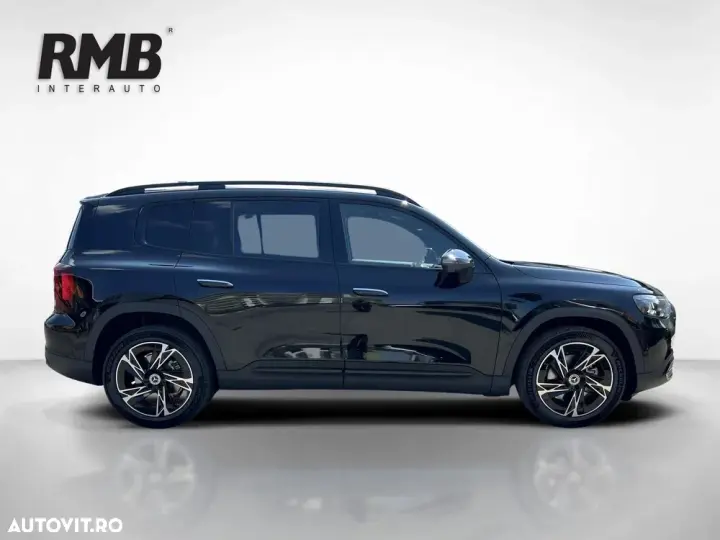 Mercedes-Benz GLB 220 4MATIC