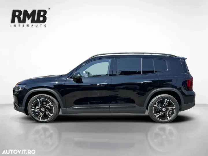 Mercedes-Benz GLB 220 4MATIC