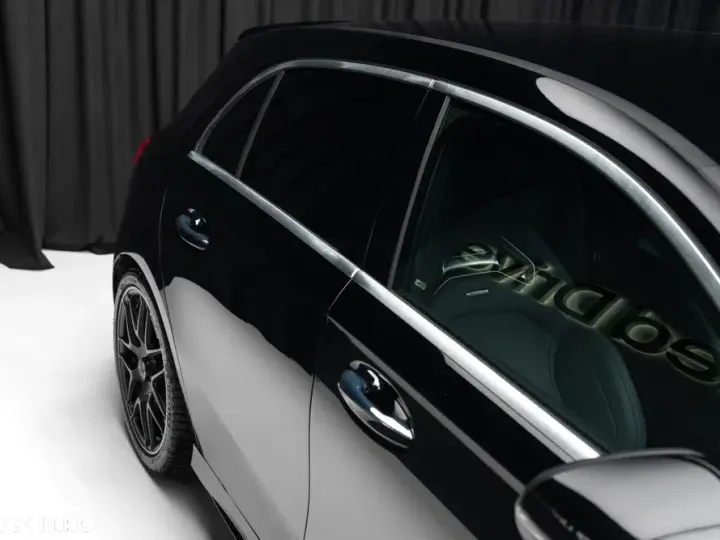 Mercedes-Benz A 45 AMG W177/V177 S 4Matic+ MHEV 8G-DCT