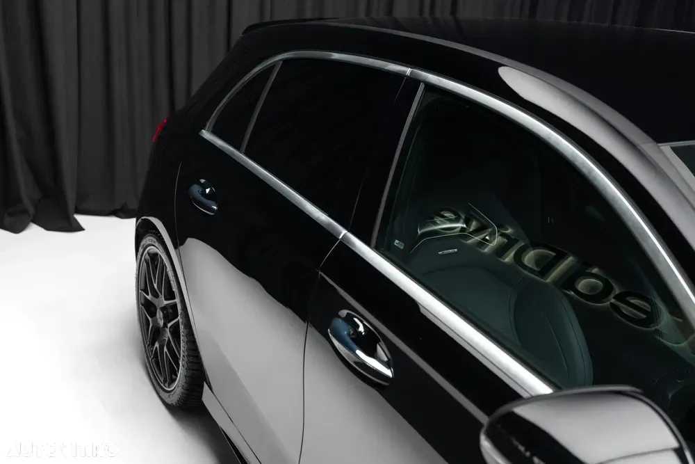 Mercedes-Benz A 45 AMG W177/V177 S 4Matic+ MHEV 8G-DCT — imagine 4