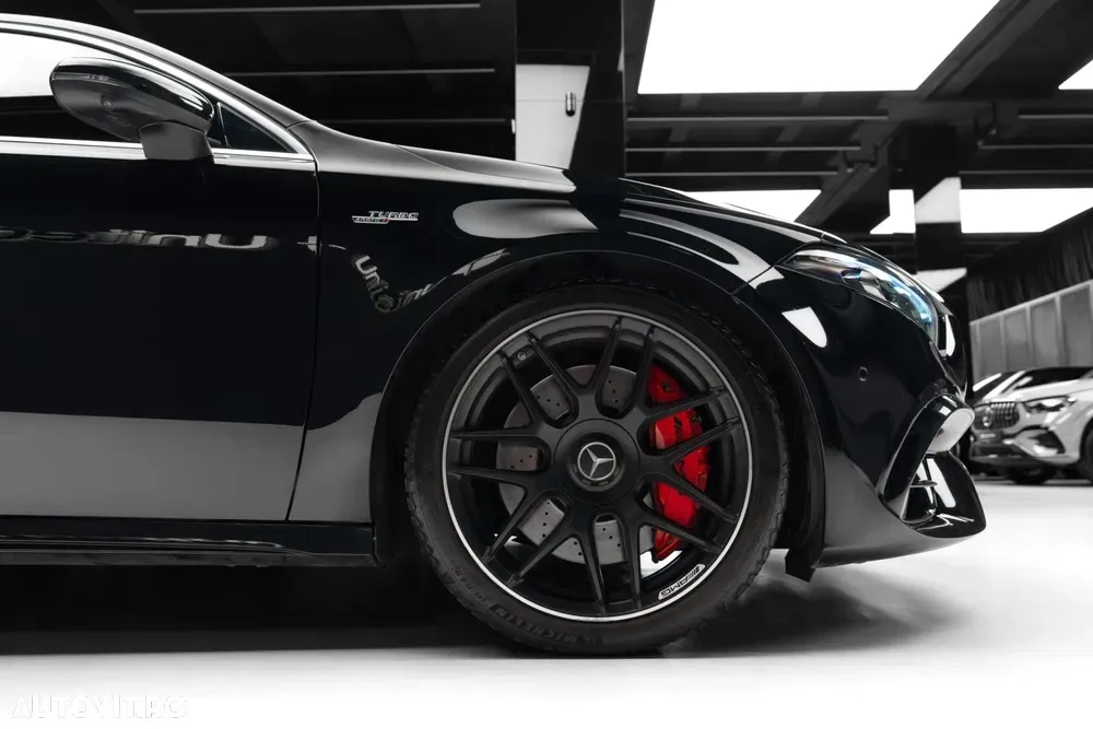 Mercedes-Benz A 45 AMG W177/V177 S 4Matic+ MHEV 8G-DCT — imagine 5