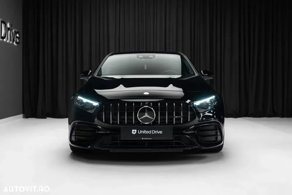 Mercedes-Benz A 45 AMG W177/V177 S 4Matic+ MHEV 8G-DCT — imagine 2