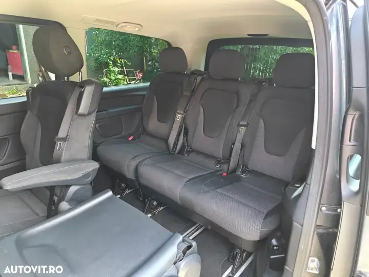 Mercedes-Benz V