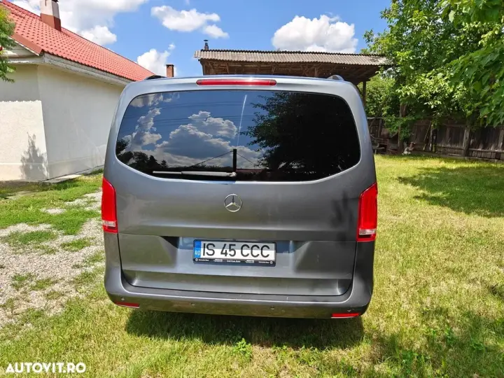 Mercedes-Benz V