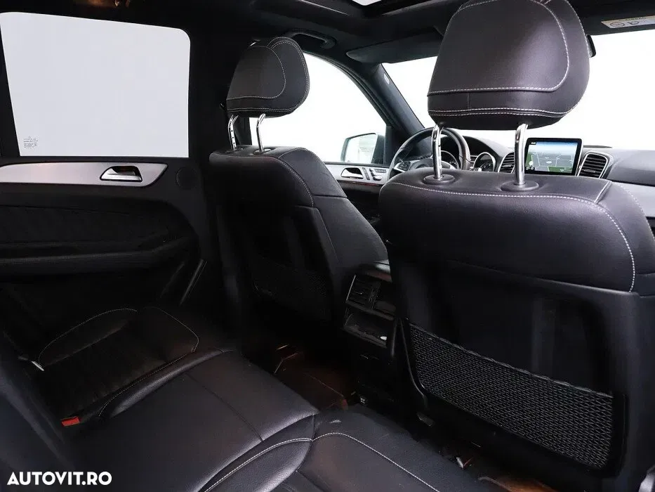 Mercedes-Benz GLE — imagine 2