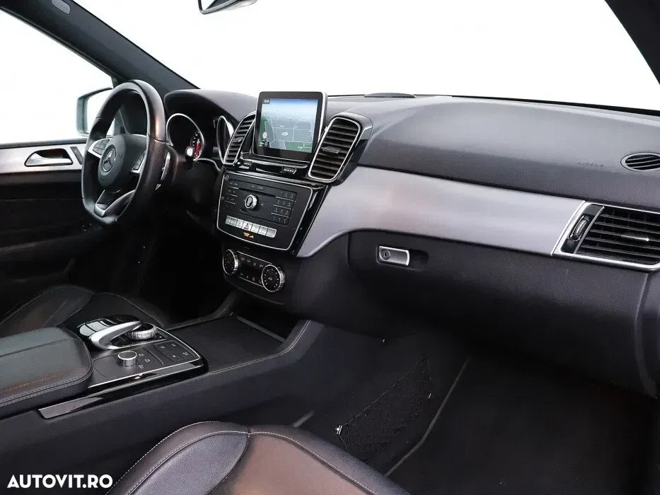 Mercedes-Benz GLE — imagine 4