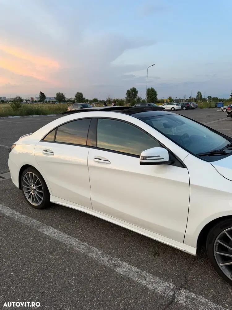 Mercedes-Benz CLA 220 C117 — imagine 3