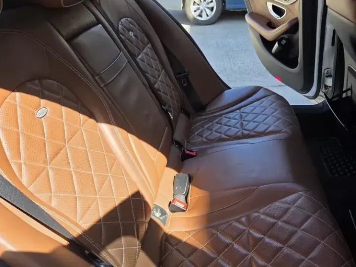 Mercedes-Benz C 250 d 4MATIC Aut.