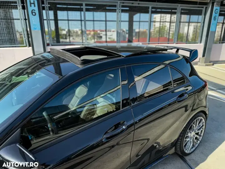 Mercedes-Benz A 45 AMG W176