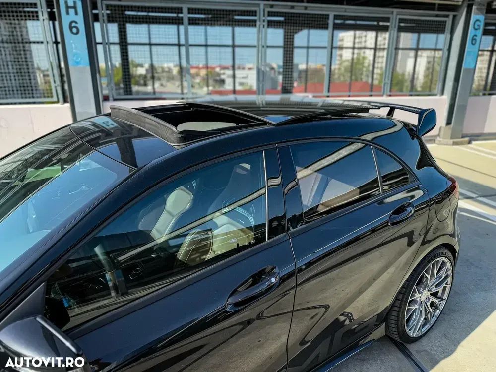 Mercedes-Benz A 45 AMG W176 — imagine 4
