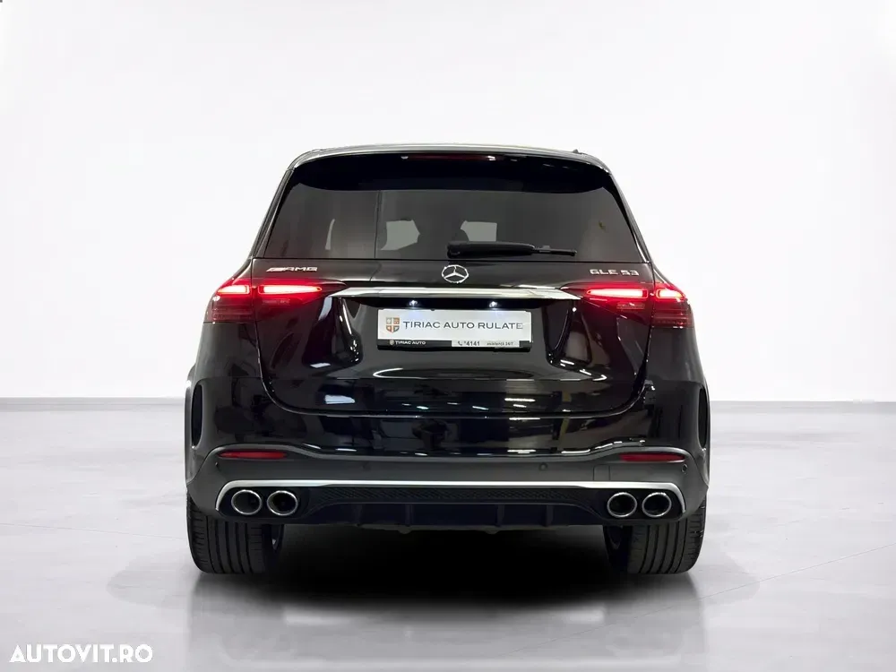 Mercedes-Benz GLE — imagine 4