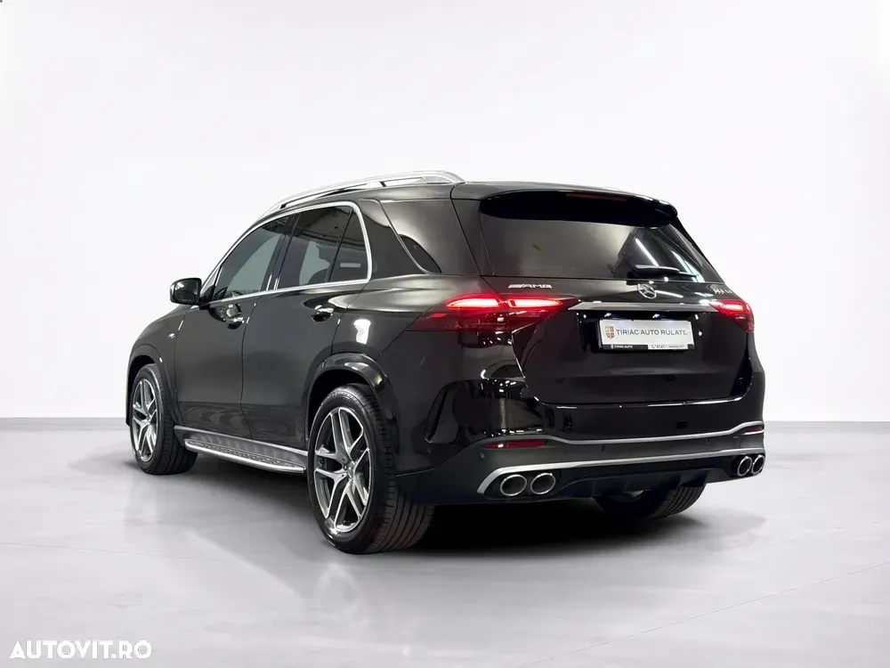 Mercedes-Benz GLE — imagine 3