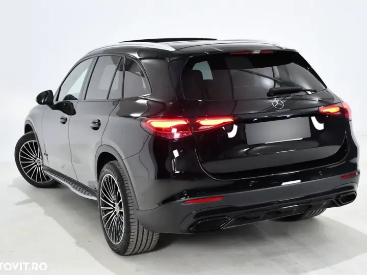 Mercedes-Benz GLC X254