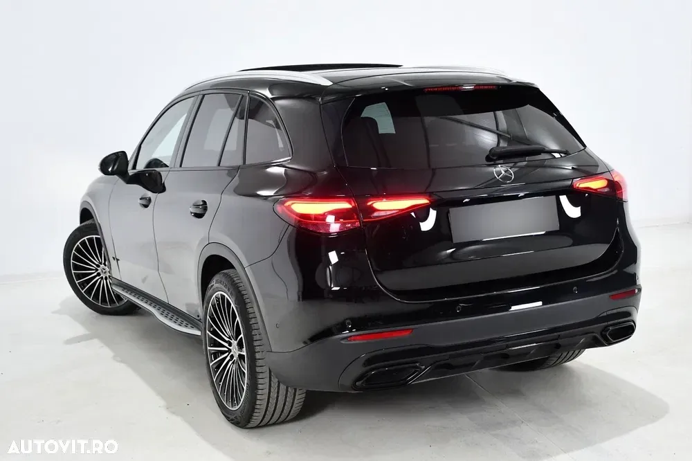 Mercedes-Benz GLC X254 — imagine 2