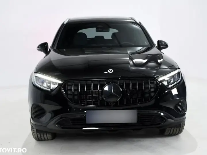 Mercedes-Benz GLC X254
