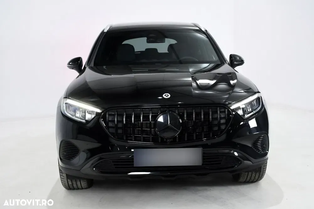 Mercedes-Benz GLC X254 — imagine 3