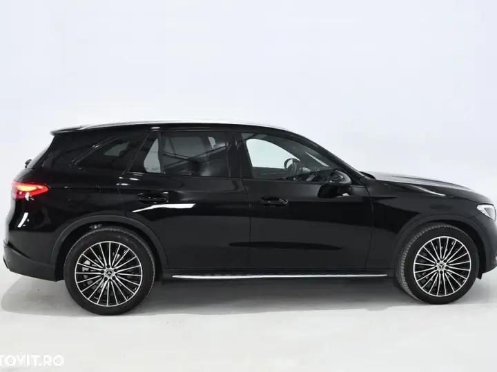 Mercedes-Benz GLC X254