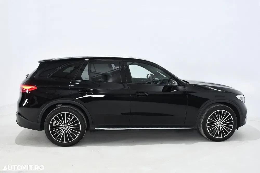 Mercedes-Benz GLC X254 — imagine 6