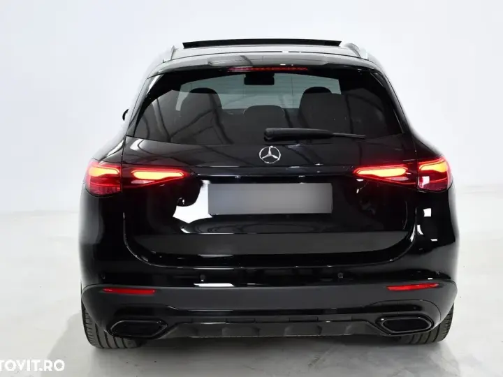 Mercedes-Benz GLC X254