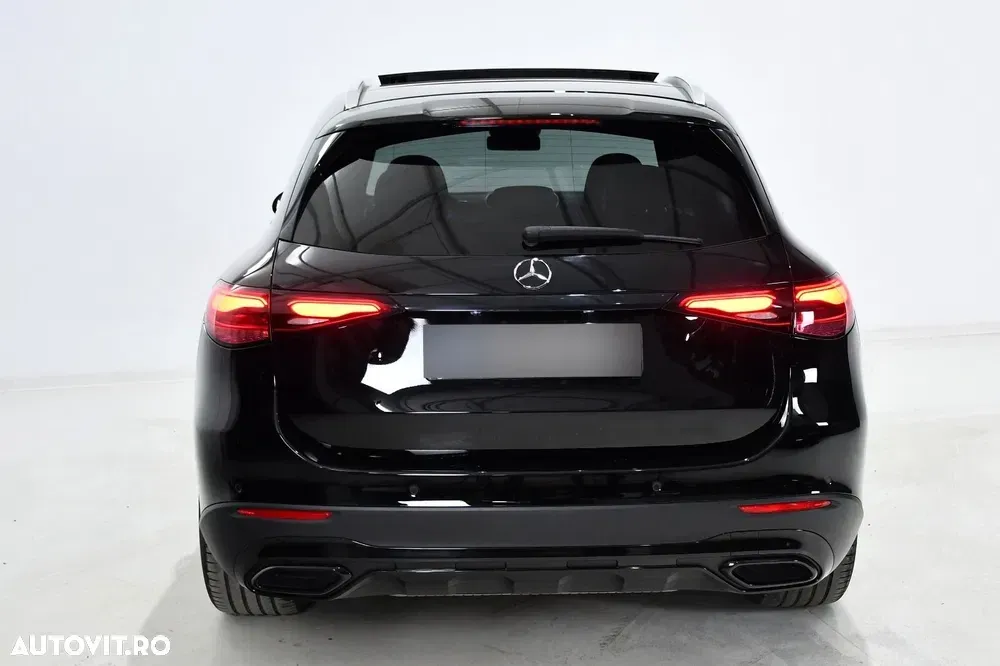 Mercedes-Benz GLC X254 — imagine 4