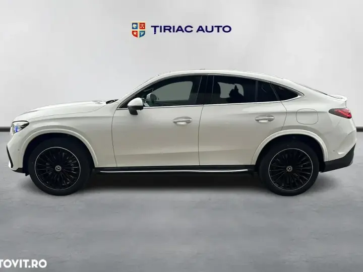 Mercedes-Benz GLC X254 300 e 4Matic 9G-TRONIC AMG Line Advanced