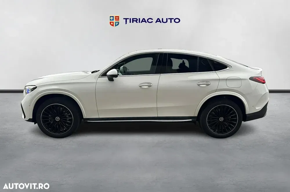 Mercedes-Benz GLC X254 300 e 4Matic 9G-TRONIC AMG Line Advanced — imagine 2