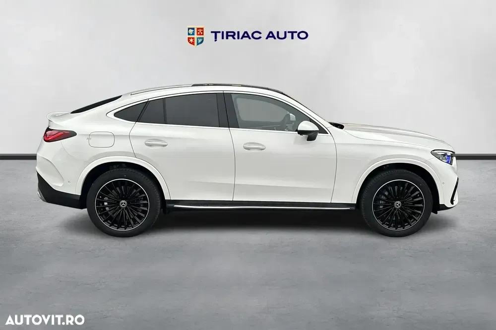 Mercedes-Benz GLC X254 300 e 4Matic 9G-TRONIC AMG Line Advanced — imagine 6